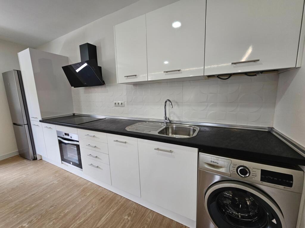 ESTUPENDO PISO EN ZONA CANTERAS - SANTA CATALINA, LAS PALMAS - foto 14