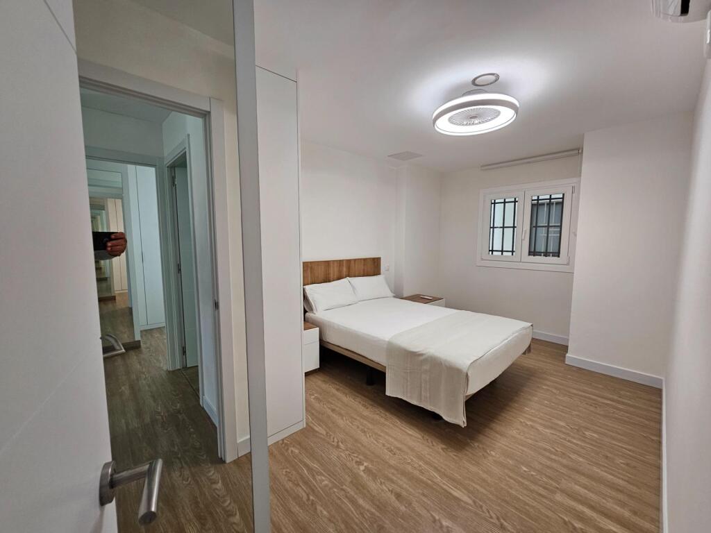 ESTUPENDO PISO EN ZONA CANTERAS - SANTA CATALINA, LAS PALMAS - foto 18