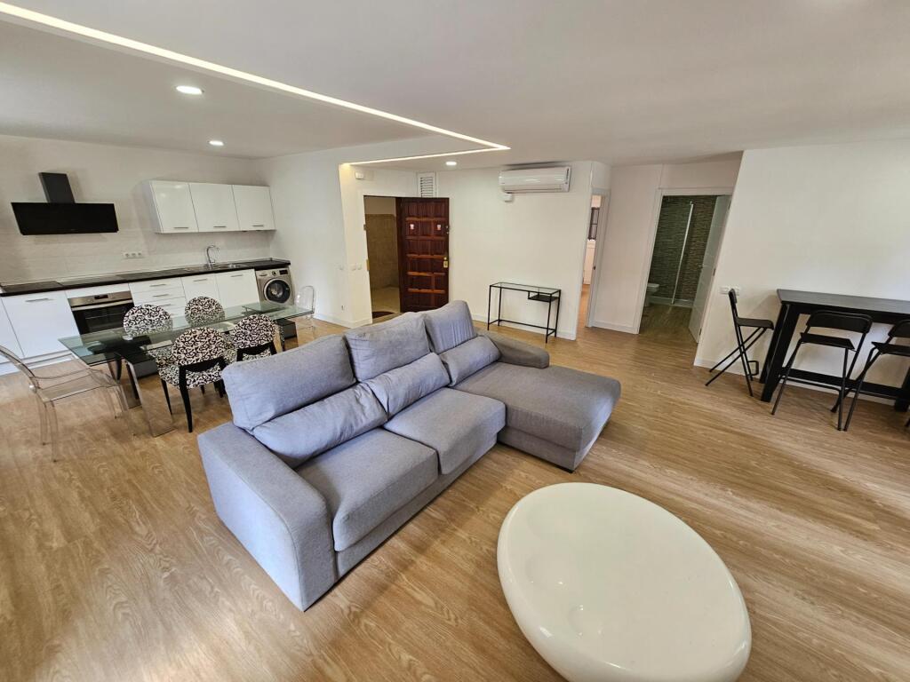 ESTUPENDO PISO EN ZONA CANTERAS - SANTA CATALINA, LAS PALMAS - foto 3