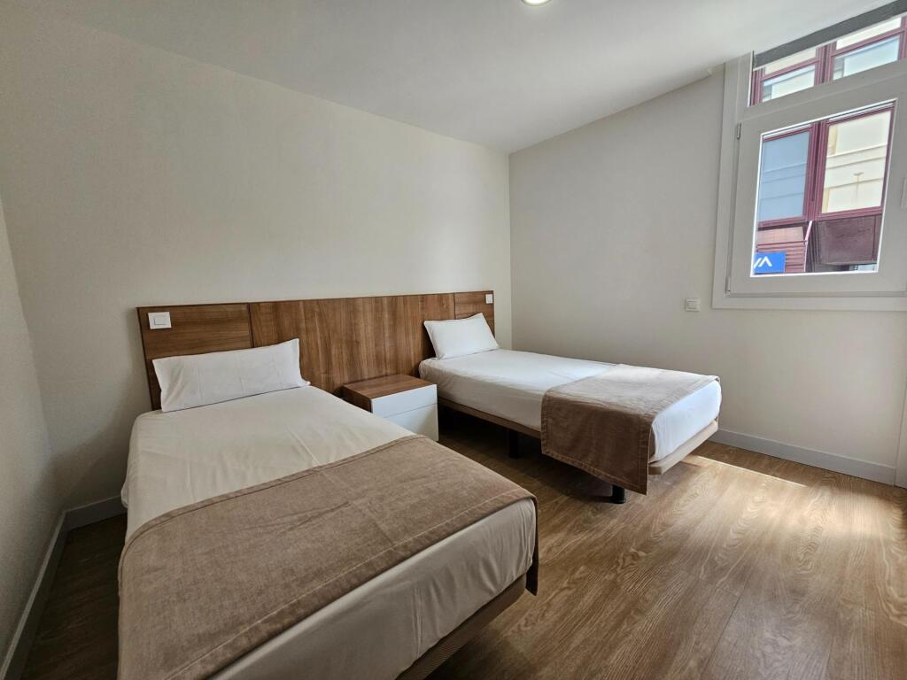 ESTUPENDO PISO EN ZONA CANTERAS - SANTA CATALINA, LAS PALMAS - foto 22