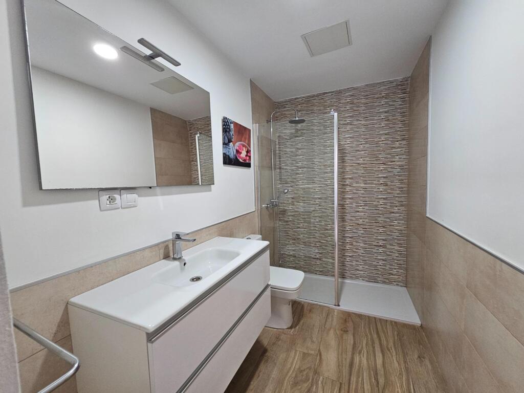 ESTUPENDO PISO EN ZONA CANTERAS - SANTA CATALINA, LAS PALMAS - foto 23