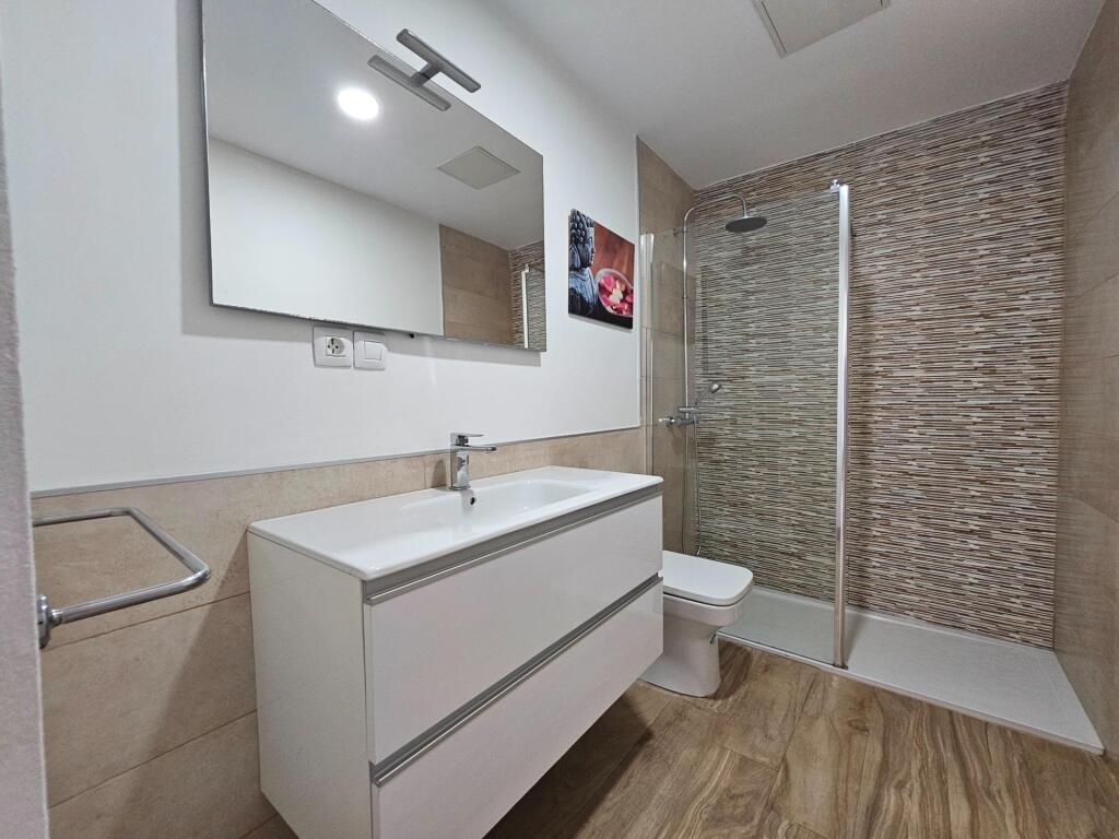 ESTUPENDO PISO EN ZONA CANTERAS - SANTA CATALINA, LAS PALMAS - foto 24