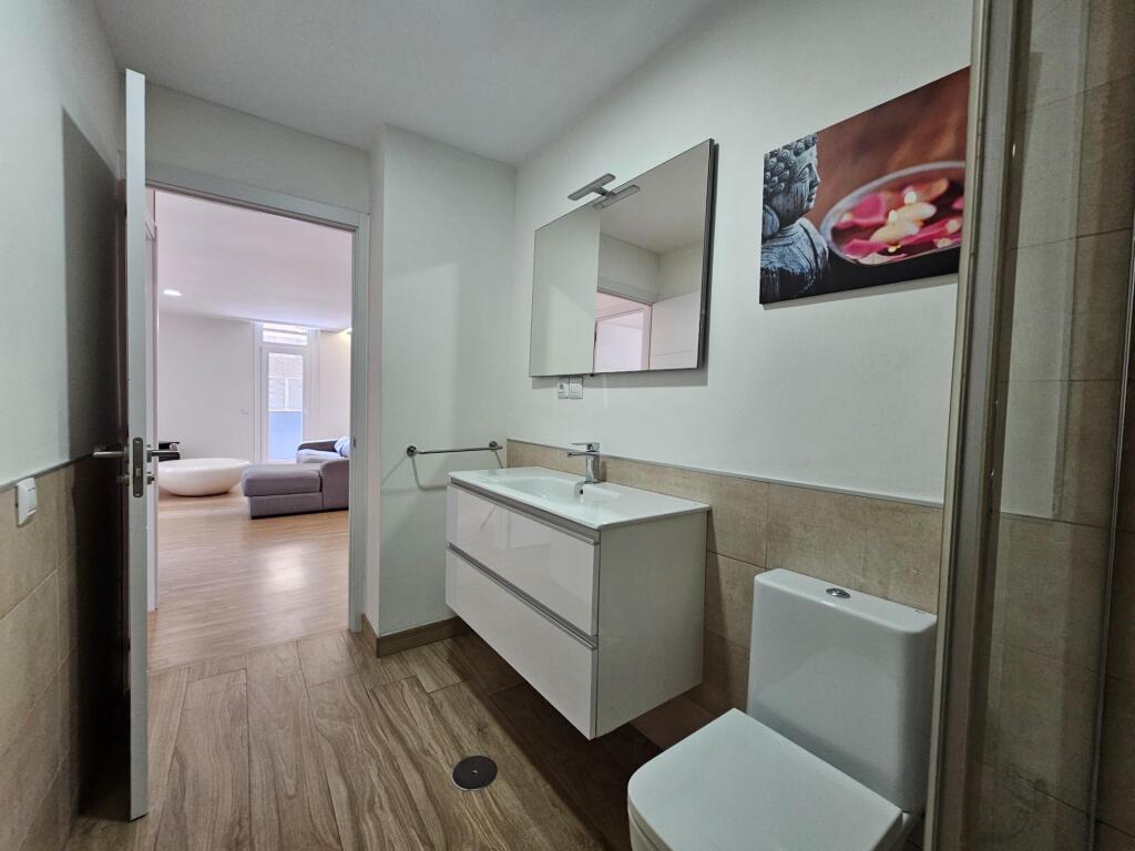 ESTUPENDO PISO EN ZONA CANTERAS - SANTA CATALINA, LAS PALMAS - foto 25