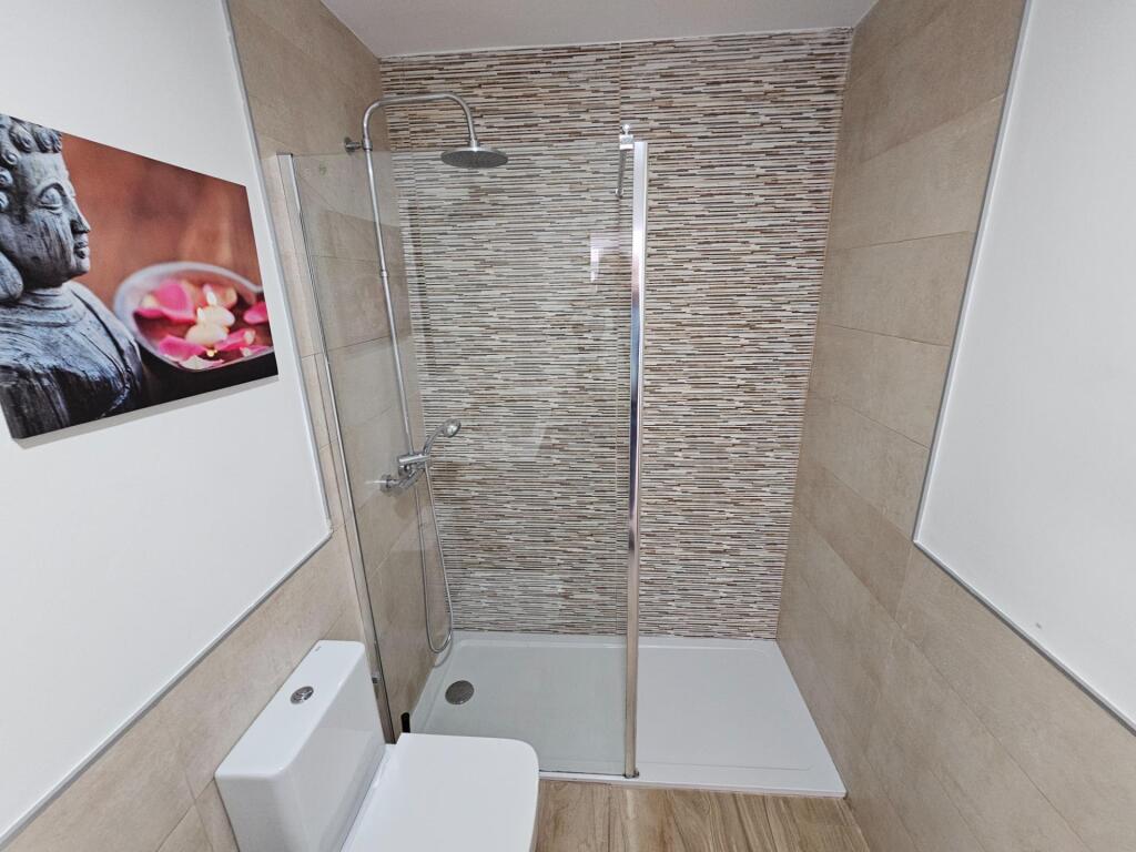 ESTUPENDO PISO EN ZONA CANTERAS - SANTA CATALINA, LAS PALMAS - foto 26