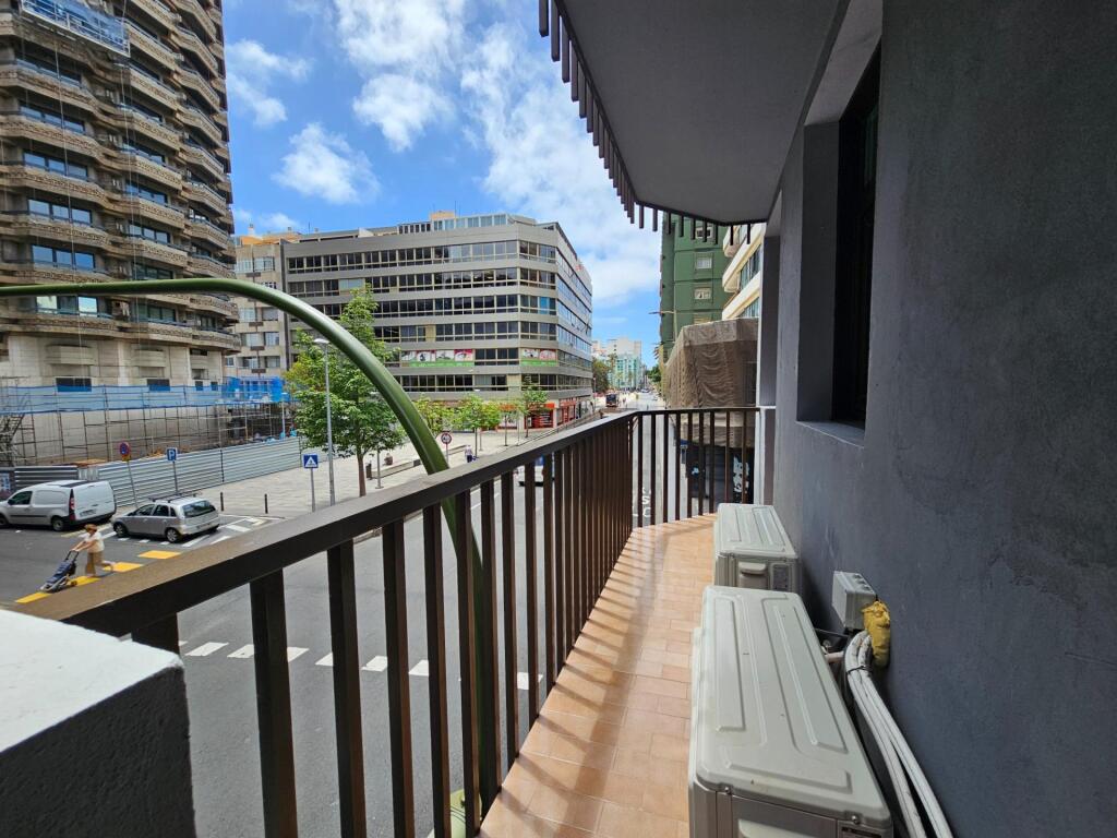 ESTUPENDO PISO EN ZONA CANTERAS - SANTA CATALINA, LAS PALMAS - foto 28