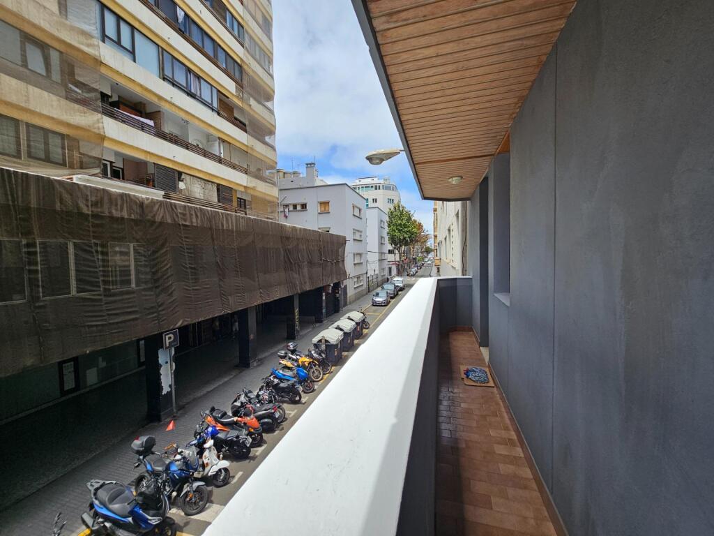 ESTUPENDO PISO EN ZONA CANTERAS - SANTA CATALINA, LAS PALMAS - foto 29