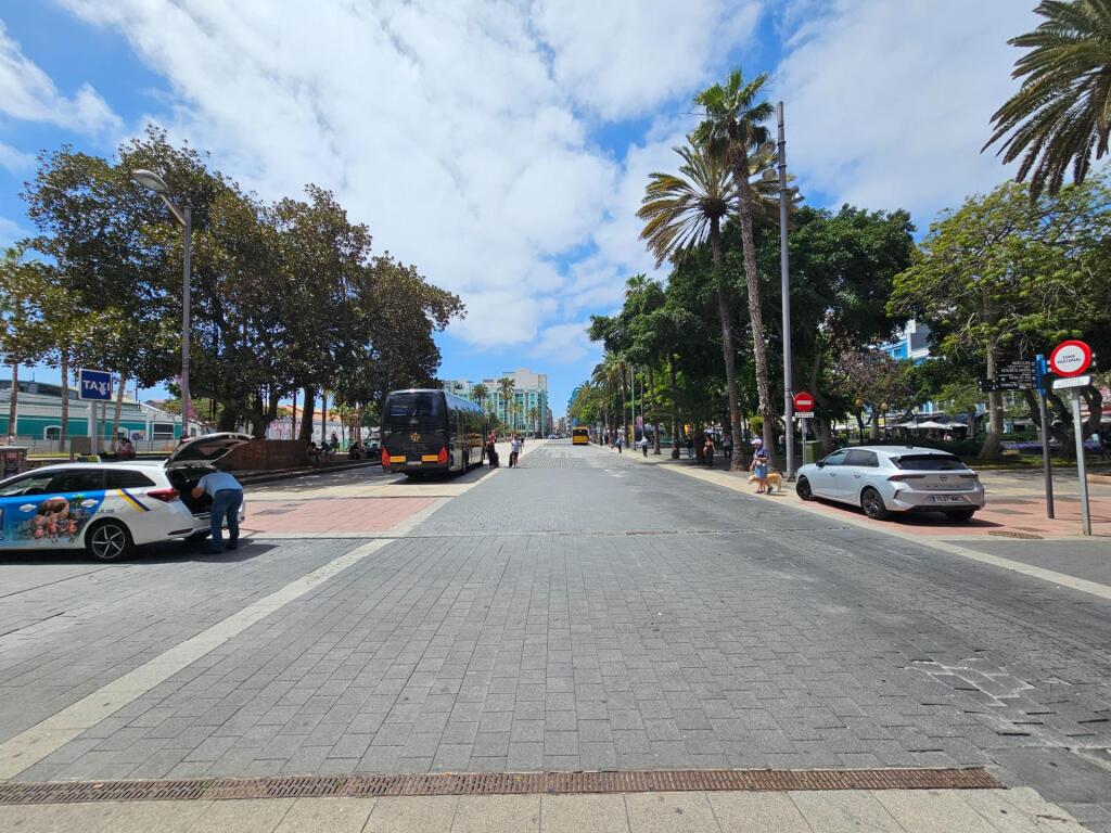 ESTUPENDO PISO EN ZONA CANTERAS - SANTA CATALINA, LAS PALMAS - foto 30
