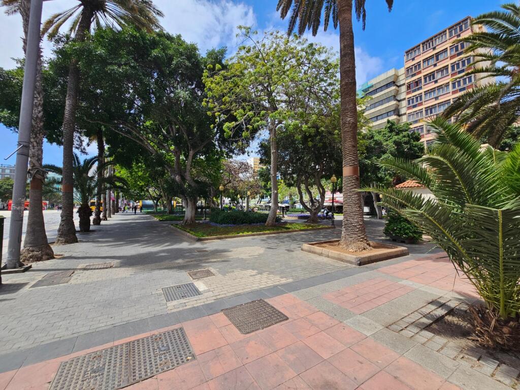 ESTUPENDO PISO EN ZONA CANTERAS - SANTA CATALINA, LAS PALMAS - foto 32