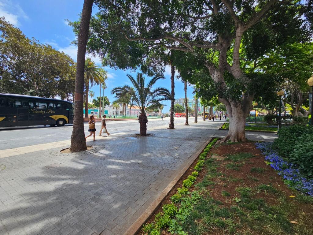 ESTUPENDO PISO EN ZONA CANTERAS - SANTA CATALINA, LAS PALMAS - foto 33