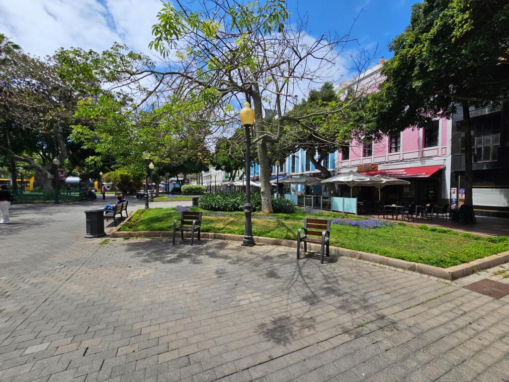 ESTUPENDO PISO EN ZONA CANTERAS - SANTA CATALINA, LAS PALMAS - foto 34
