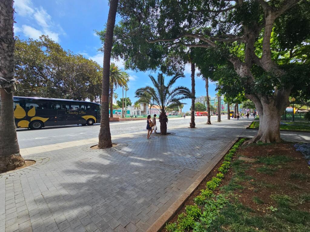 ESTUPENDO PISO EN ZONA CANTERAS - SANTA CATALINA, LAS PALMAS - foto 36