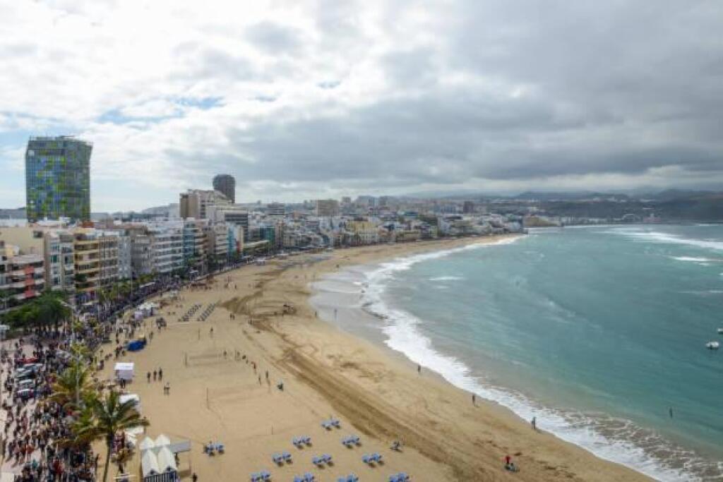 ESTUPENDO PISO EN ZONA CANTERAS - SANTA CATALINA, LAS PALMAS - foto 37
