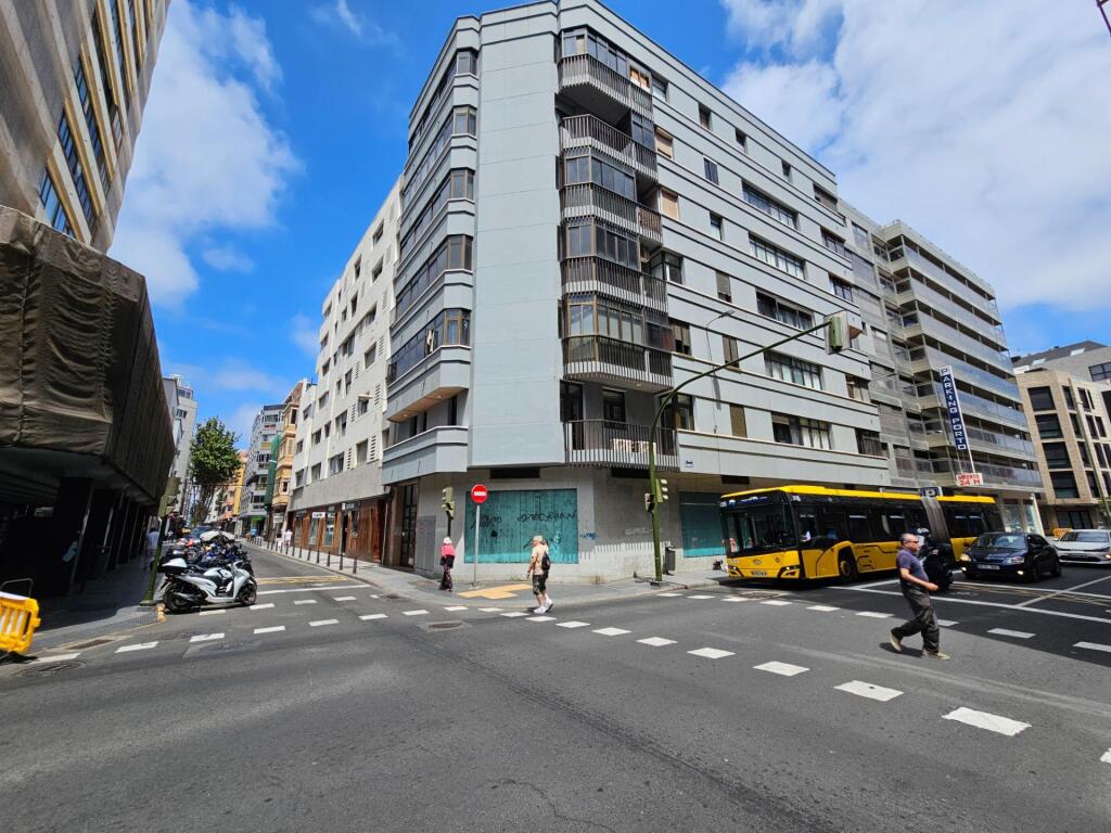 ESTUPENDO PISO EN ZONA CANTERAS - SANTA CATALINA, LAS PALMAS - foto 39