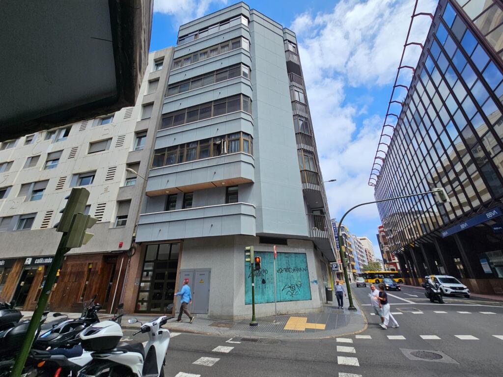 ESTUPENDO PISO EN ZONA CANTERAS - SANTA CATALINA, LAS PALMAS - foto 40