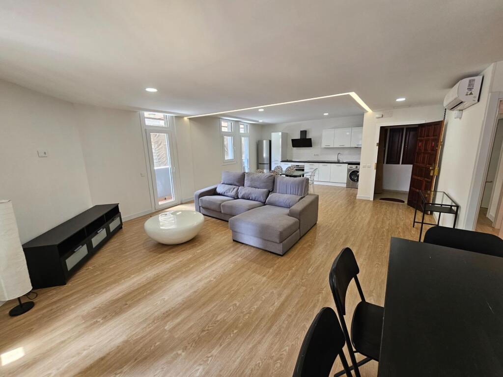 ESTUPENDO PISO EN ZONA CANTERAS - SANTA CATALINA, LAS PALMAS - foto 5