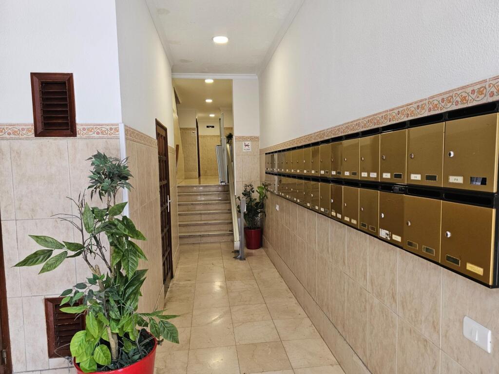 ESTUPENDO PISO EN ZONA CANTERAS - SANTA CATALINA, LAS PALMAS - foto 41