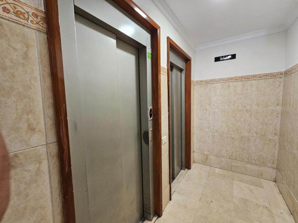 ESTUPENDO PISO EN ZONA CANTERAS - SANTA CATALINA, LAS PALMAS - foto 43
