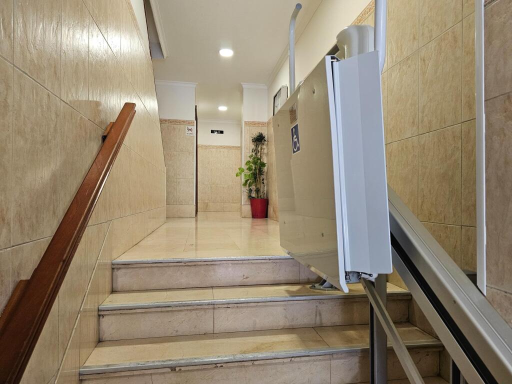 ESTUPENDO PISO EN ZONA CANTERAS - SANTA CATALINA, LAS PALMAS - foto 45