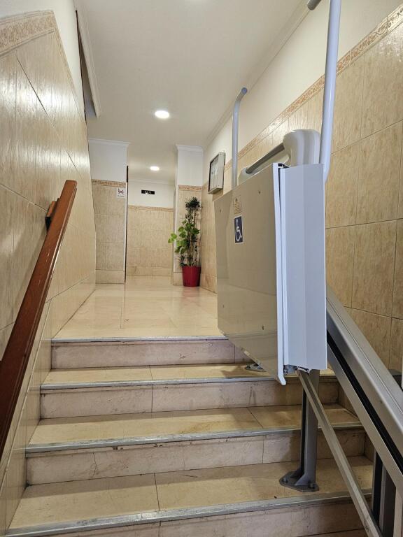 ESTUPENDO PISO EN ZONA CANTERAS - SANTA CATALINA, LAS PALMAS - foto 46