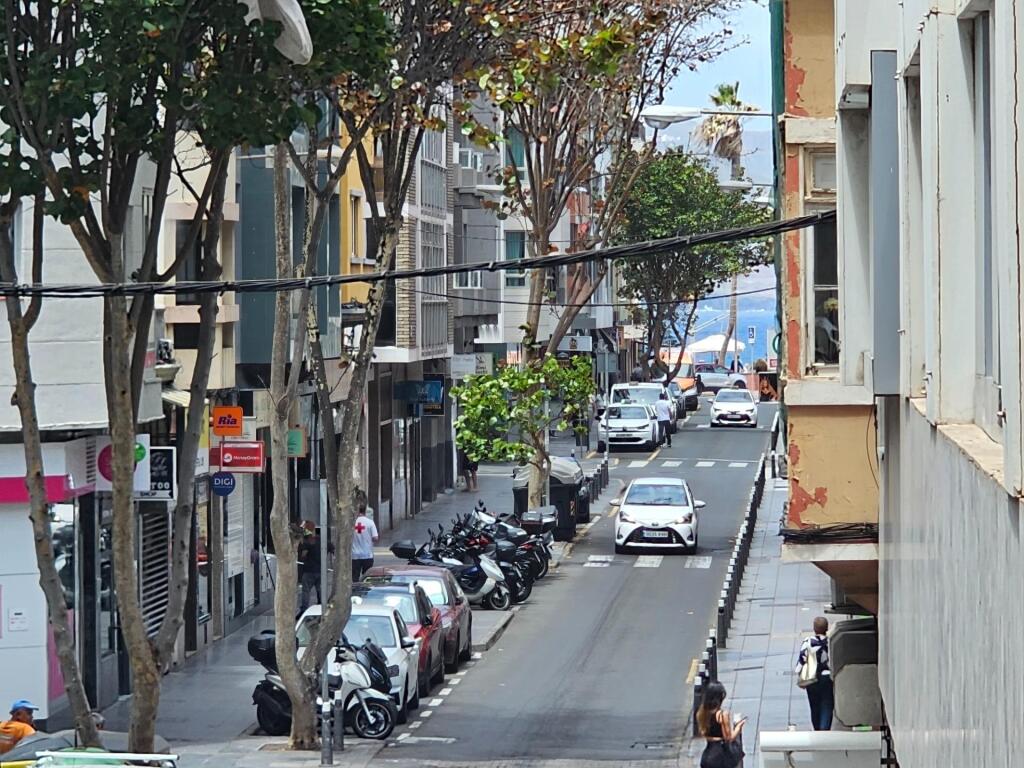 ESTUPENDO PISO EN ZONA CANTERAS - SANTA CATALINA, LAS PALMAS - foto 47