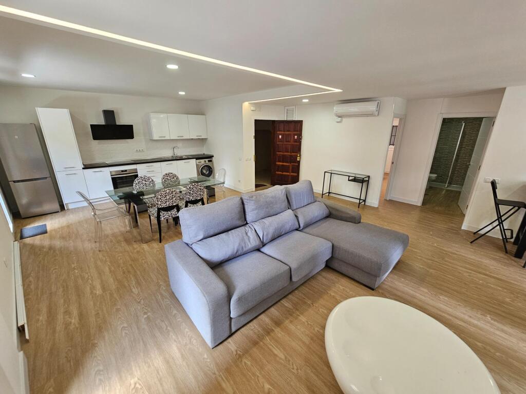 ESTUPENDO PISO EN ZONA CANTERAS - SANTA CATALINA, LAS PALMAS - foto 6