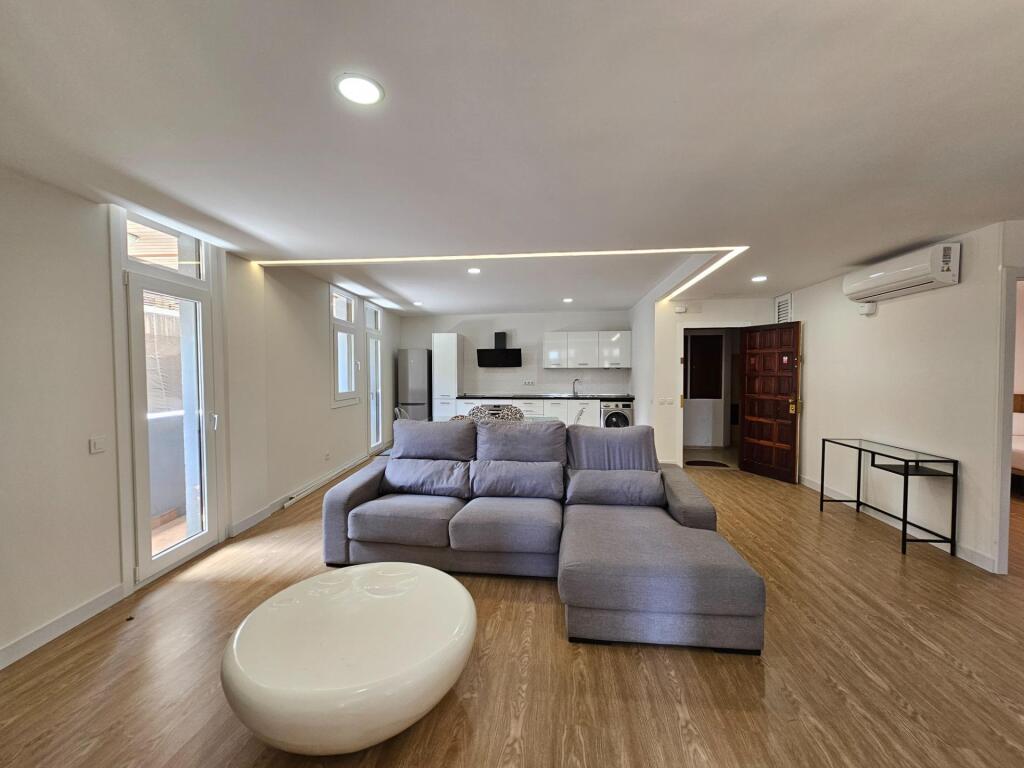 ESTUPENDO PISO EN ZONA CANTERAS - SANTA CATALINA, LAS PALMAS - foto 7