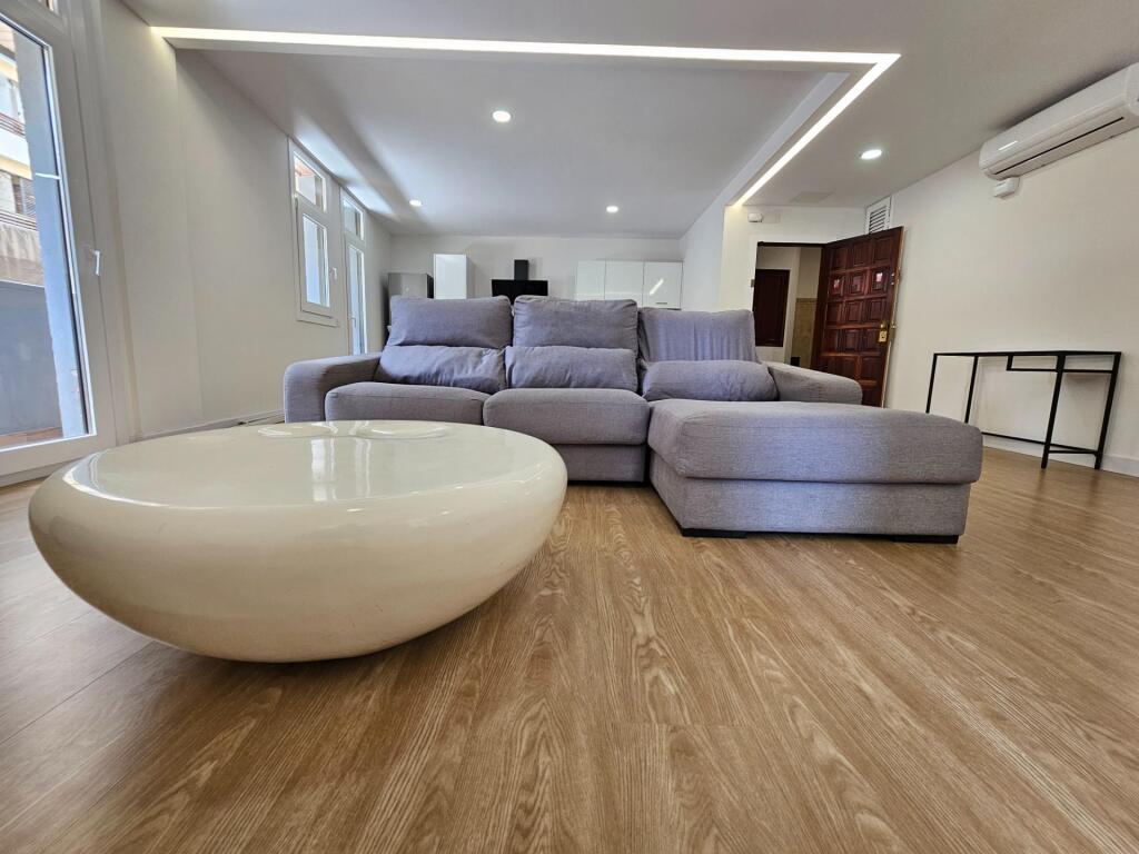 ESTUPENDO PISO EN ZONA CANTERAS - SANTA CATALINA, LAS PALMAS - foto 8