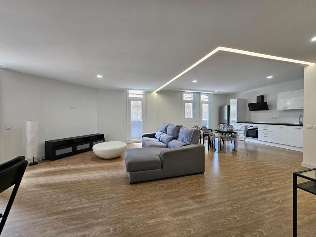 ESTUPENDO PISO EN ZONA CANTERAS - SANTA CATALINA, LAS PALMAS - foto 9