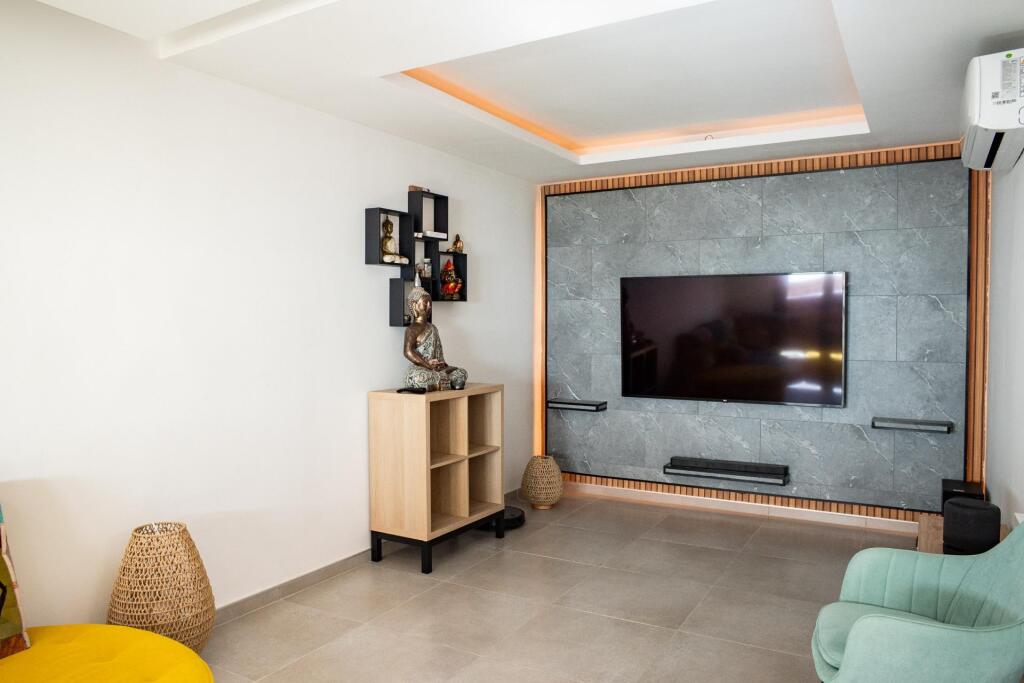 ADOSADO EN TRANQUILA URBANIZACIÓN EN INGENIO, ISLAS CANARIAS - foto 18