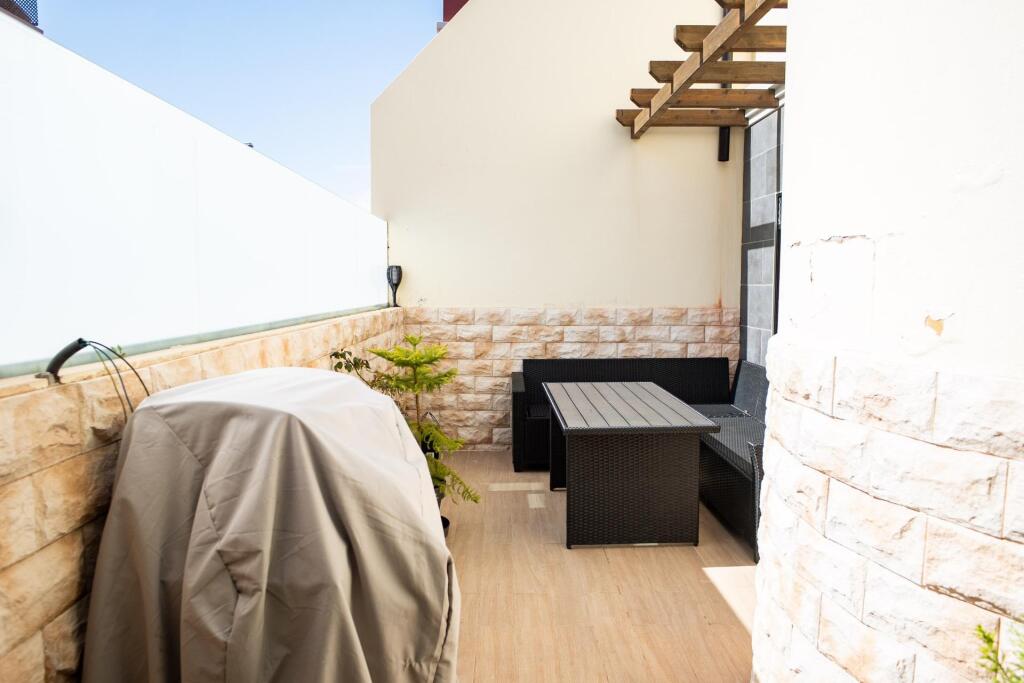 ADOSADO EN TRANQUILA URBANIZACIÓN EN INGENIO, ISLAS CANARIAS - foto 5