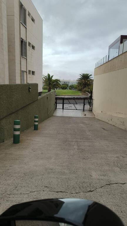 Plaza de Garaje en Ciudad Jardín La Minilla - foto 13