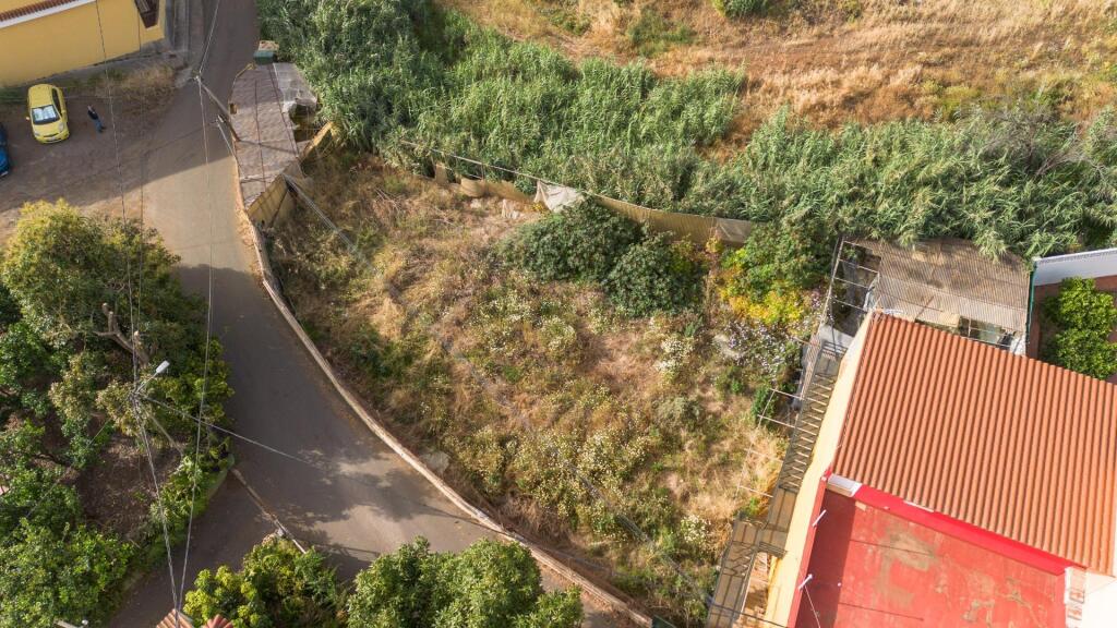 Terreno Urbano en Valsequillo, Gran Canaria, Islas Canarias,