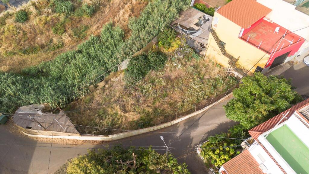 Terreno Urbano en Valsequillo, Gran Canaria, Islas Canarias, - foto 11