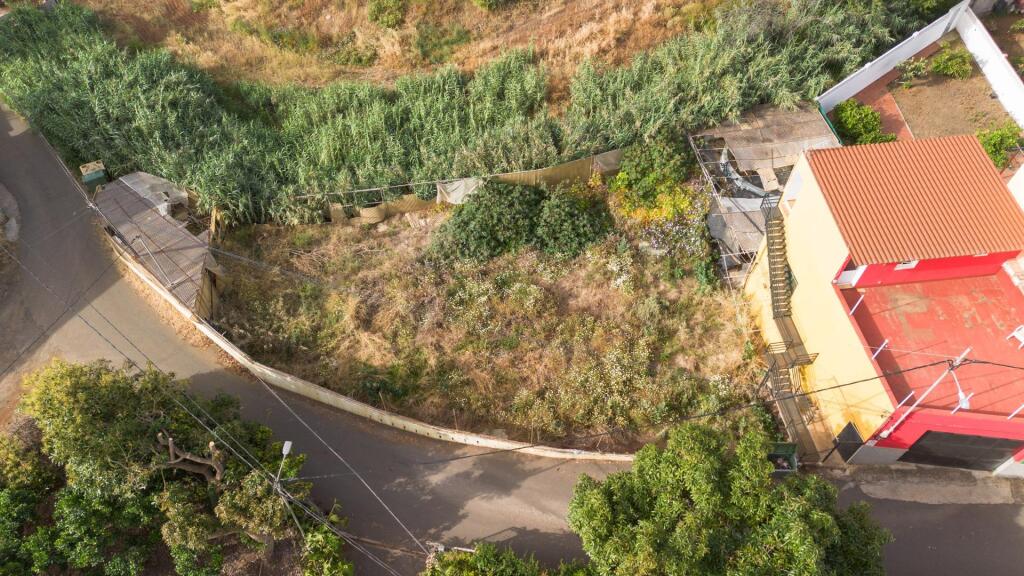 Terreno Urbano en Valsequillo, Gran Canaria, Islas Canarias, - foto 12