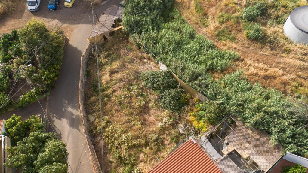 Terreno Urbano en Valsequillo, Gran Canaria, Islas Canarias, - foto 14
