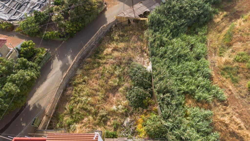 Terreno Urbano en Valsequillo, Gran Canaria, Islas Canarias, - foto 15