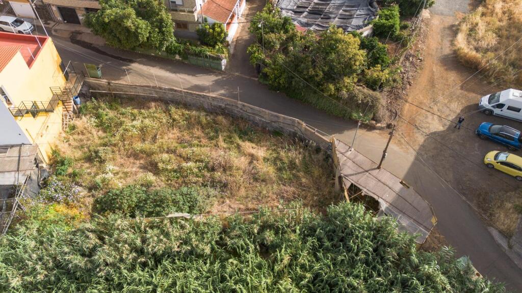 Terreno Urbano en Valsequillo, Gran Canaria, Islas Canarias, - foto 16