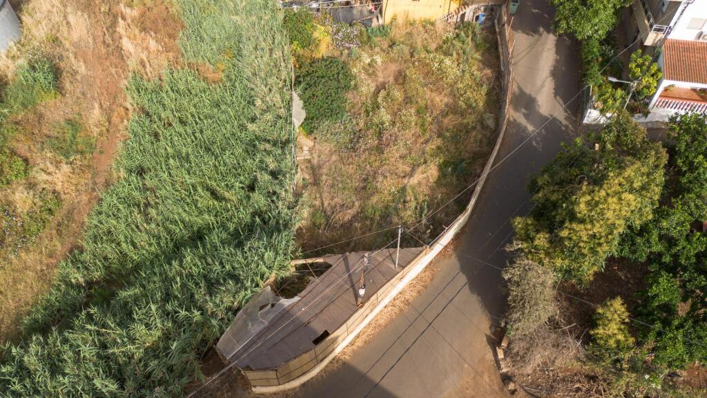Terreno Urbano en Valsequillo, Gran Canaria, Islas Canarias, - foto 17