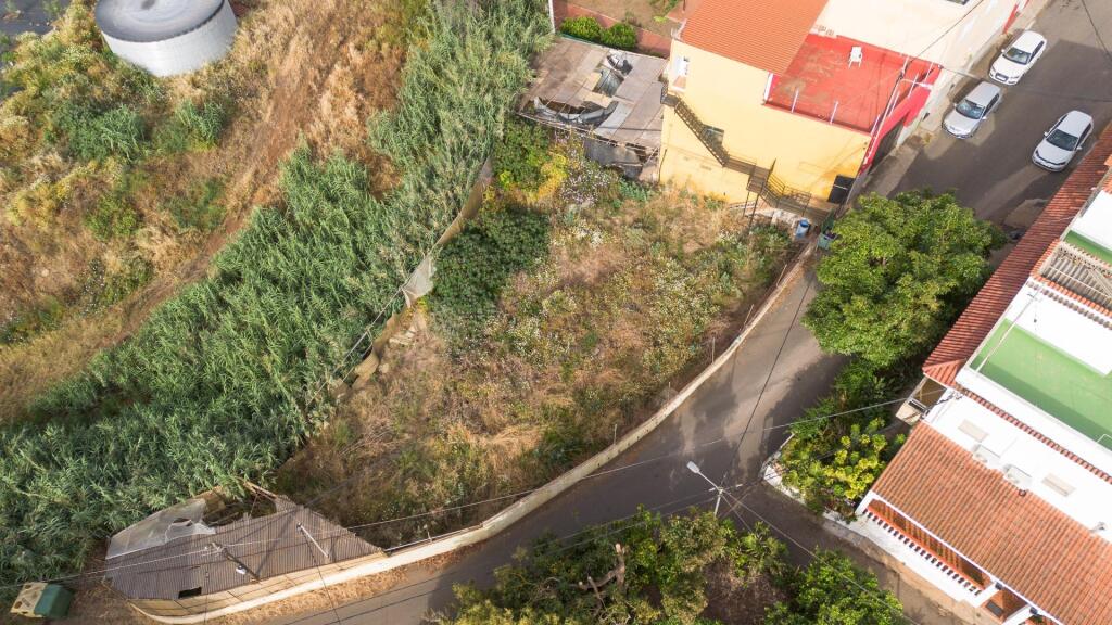 Terreno Urbano en Valsequillo, Gran Canaria, Islas Canarias, - foto 18