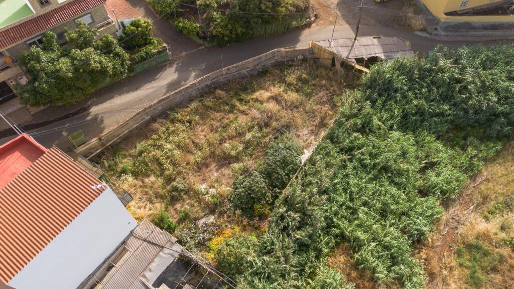 Terreno Urbano en Valsequillo, Gran Canaria, Islas Canarias, - foto 19