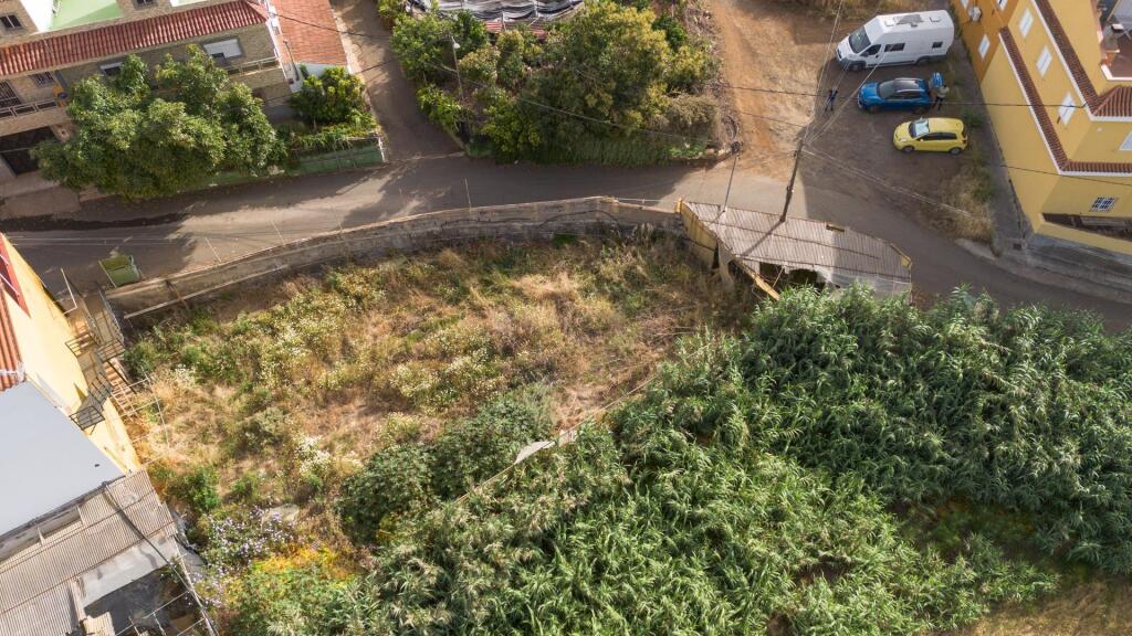 Terreno Urbano en Valsequillo, Gran Canaria, Islas Canarias, - foto 20