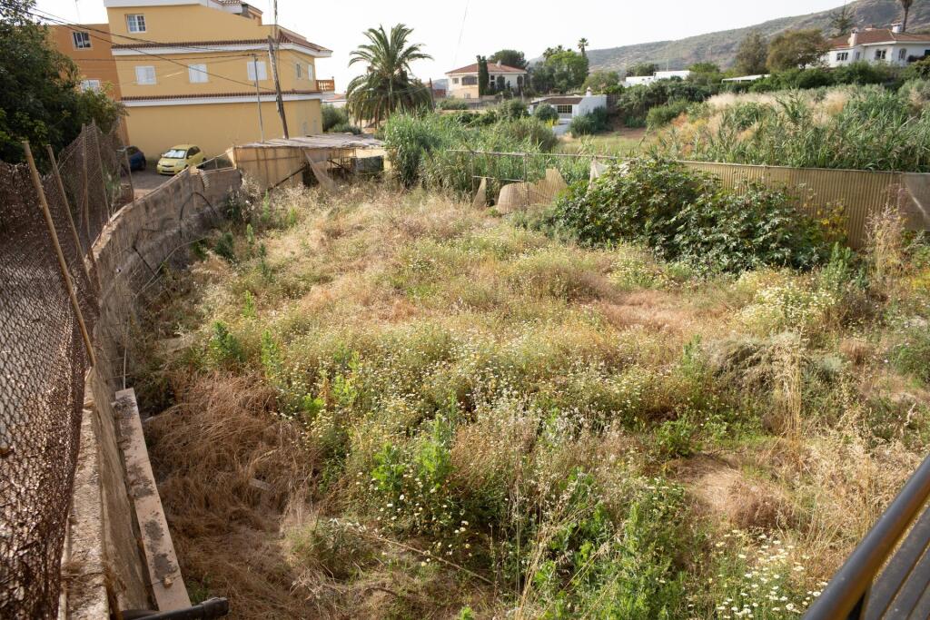 Terreno Urbano en Valsequillo, Gran Canaria, Islas Canarias, - foto 3