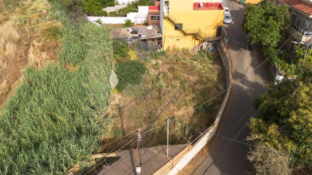 Terreno Urbano en Valsequillo, Gran Canaria, Islas Canarias, - foto 21