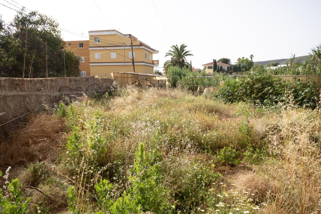 Terreno Urbano en Valsequillo, Gran Canaria, Islas Canarias, - foto 22