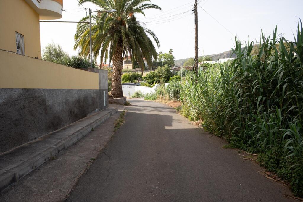 Terreno Urbano en Valsequillo, Gran Canaria, Islas Canarias, - foto 23
