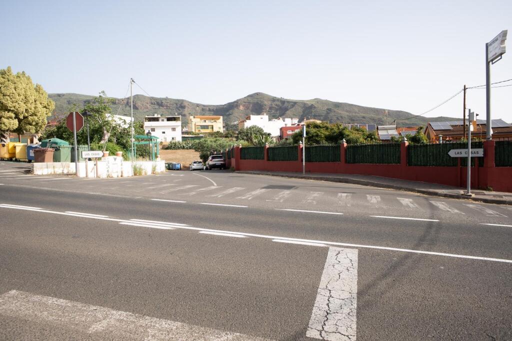Terreno Urbano en Valsequillo, Gran Canaria, Islas Canarias, - foto 24