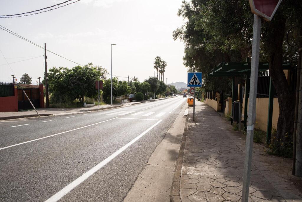 Terreno Urbano en Valsequillo, Gran Canaria, Islas Canarias, - foto 25