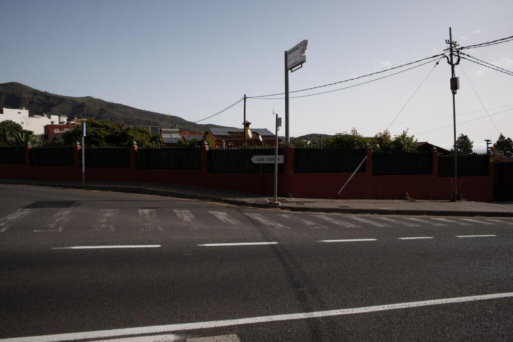 Terreno Urbano en Valsequillo, Gran Canaria, Islas Canarias, - foto 26