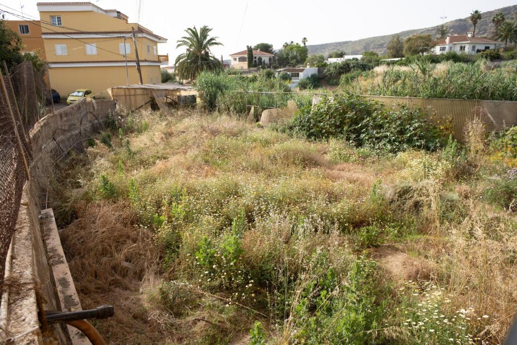 Terreno Urbano en Valsequillo, Gran Canaria, Islas Canarias, - foto 4