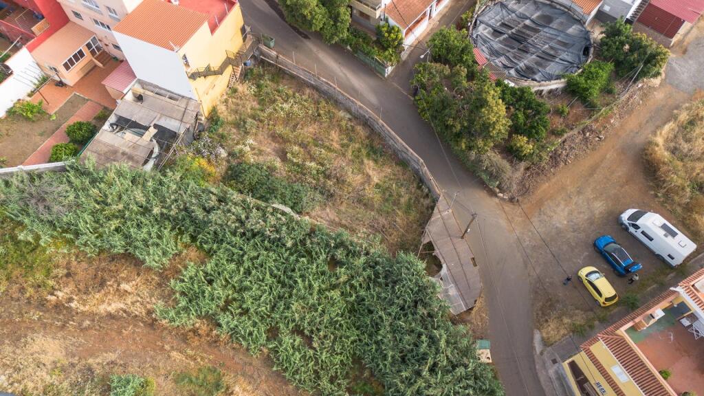 Terreno Urbano en Valsequillo, Gran Canaria, Islas Canarias, - foto 6